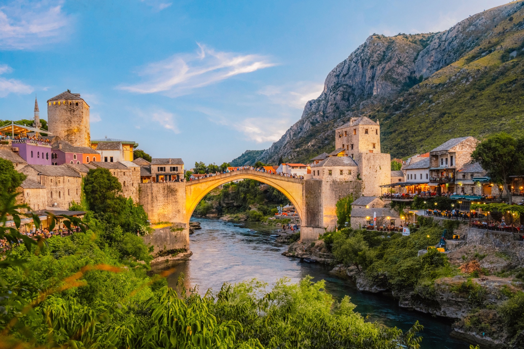 Bosnia