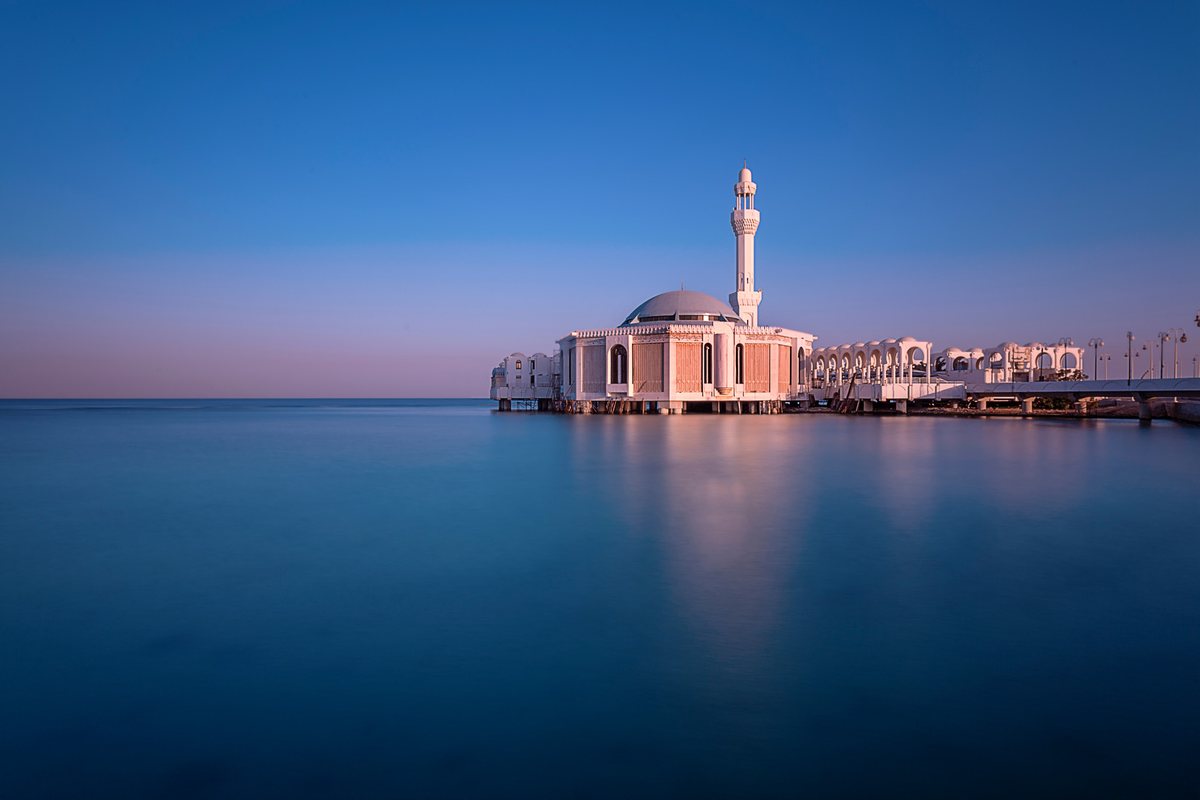 Jeddah City Breaks