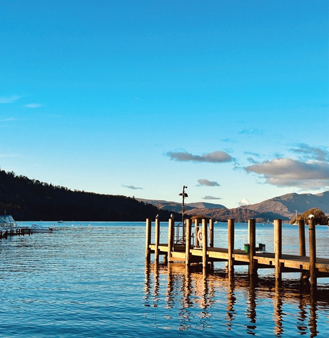 Lake Windermere
