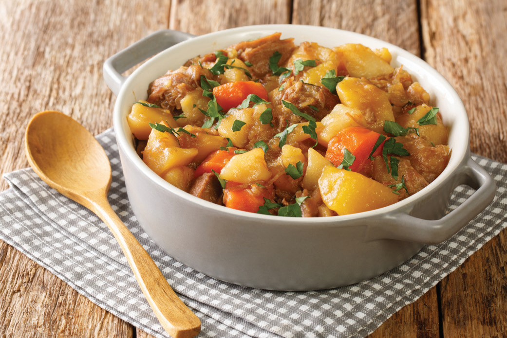 Stovies