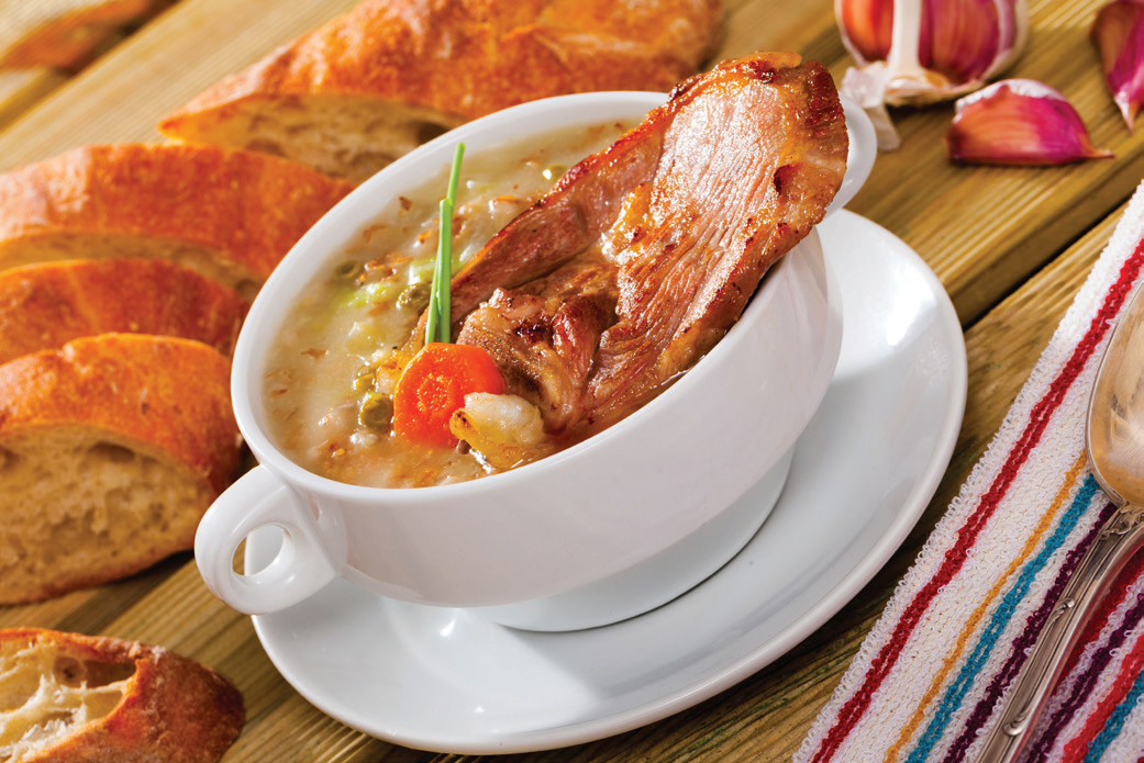 Scotch Broth