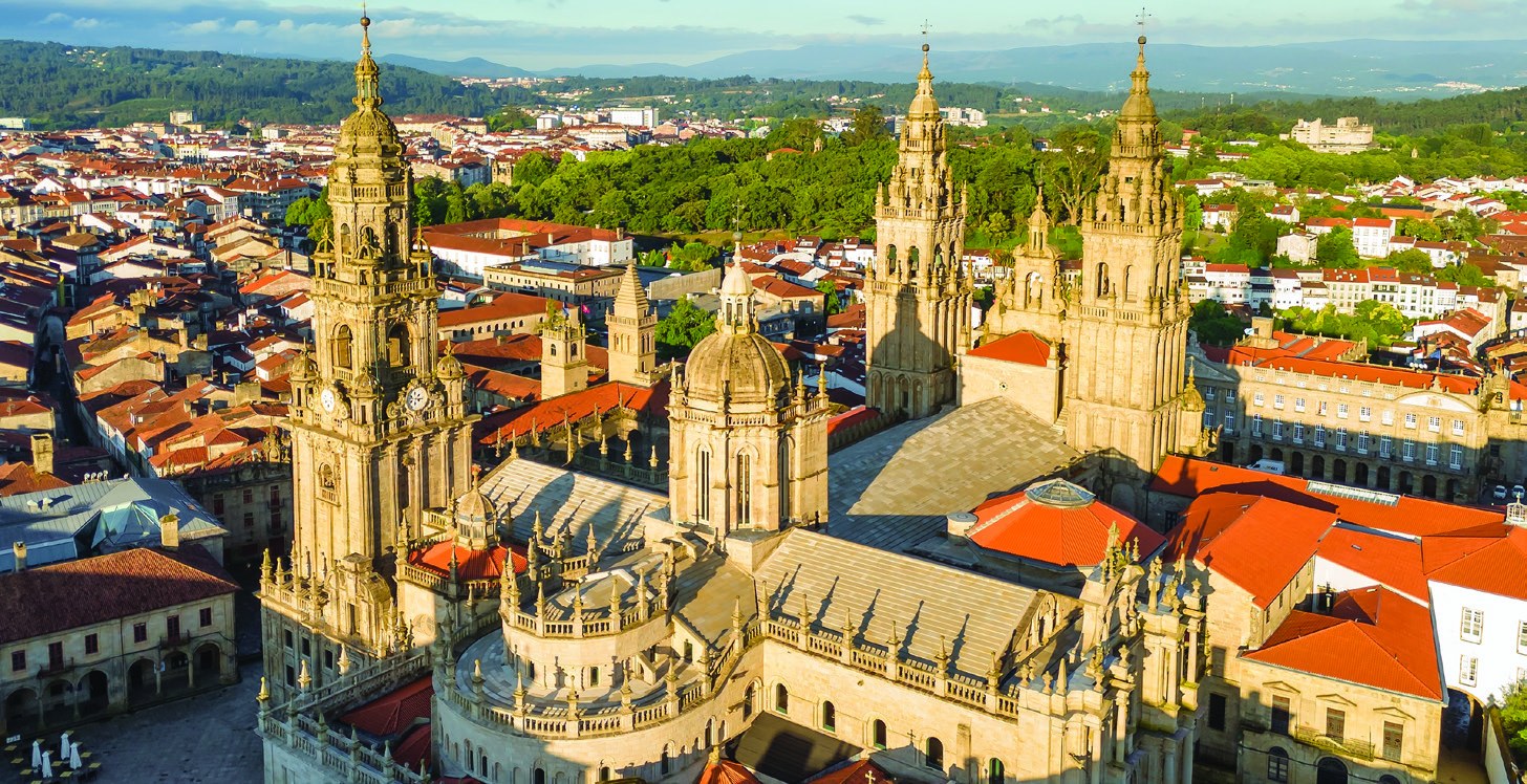 Santiago Cathedral
