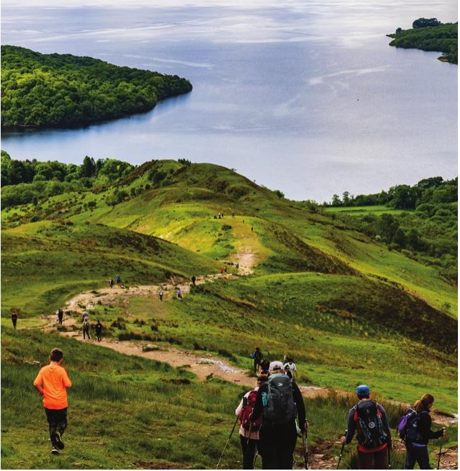 Loch Lomond