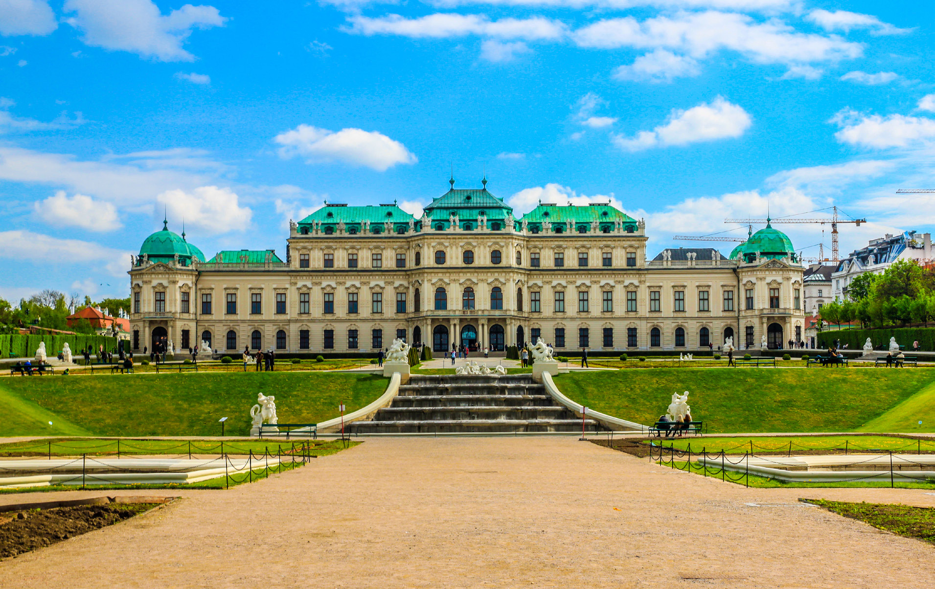Classic Austrian Tour