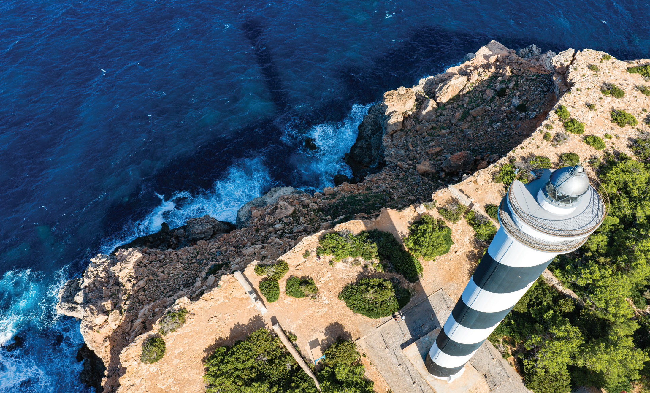Best of Spain with Ibiza city break