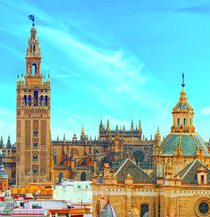 Seville Cathedral