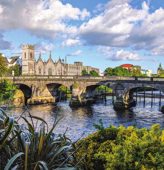 Galway