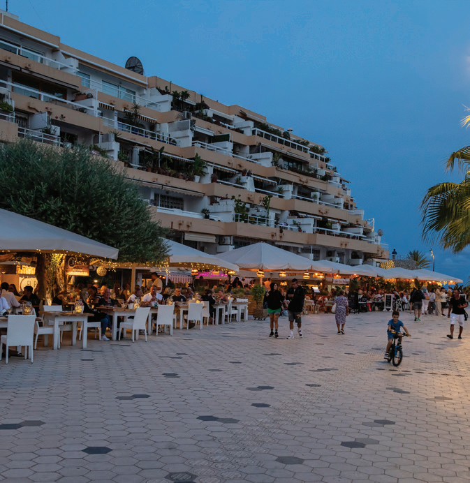 Ibiza Nightlife