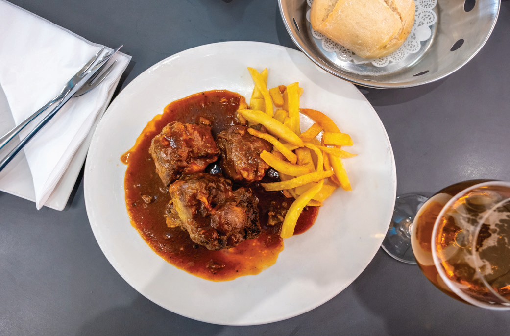 Rabo de Toro