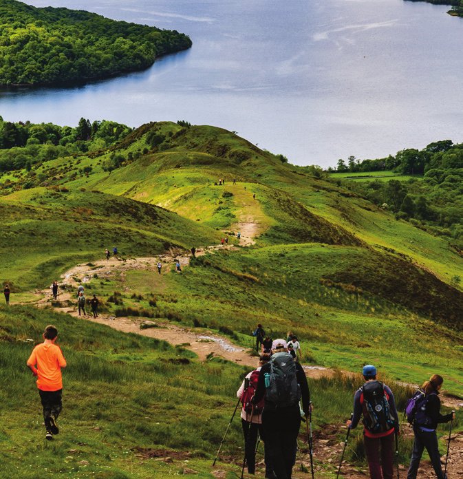 Loch Lomond