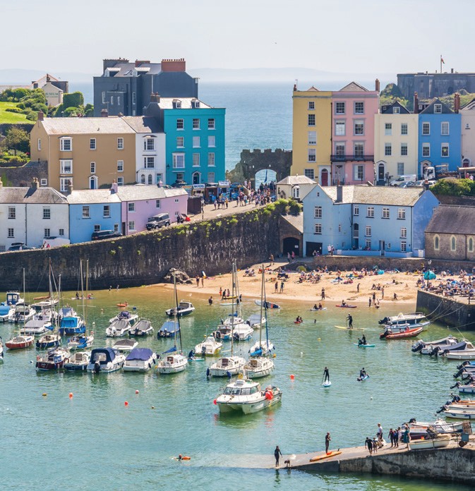 Tenby