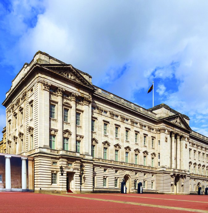 Buckingham Palace