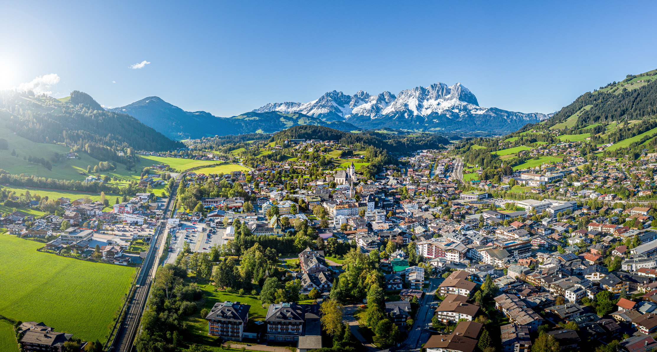 Kitzbuhel City Breaks