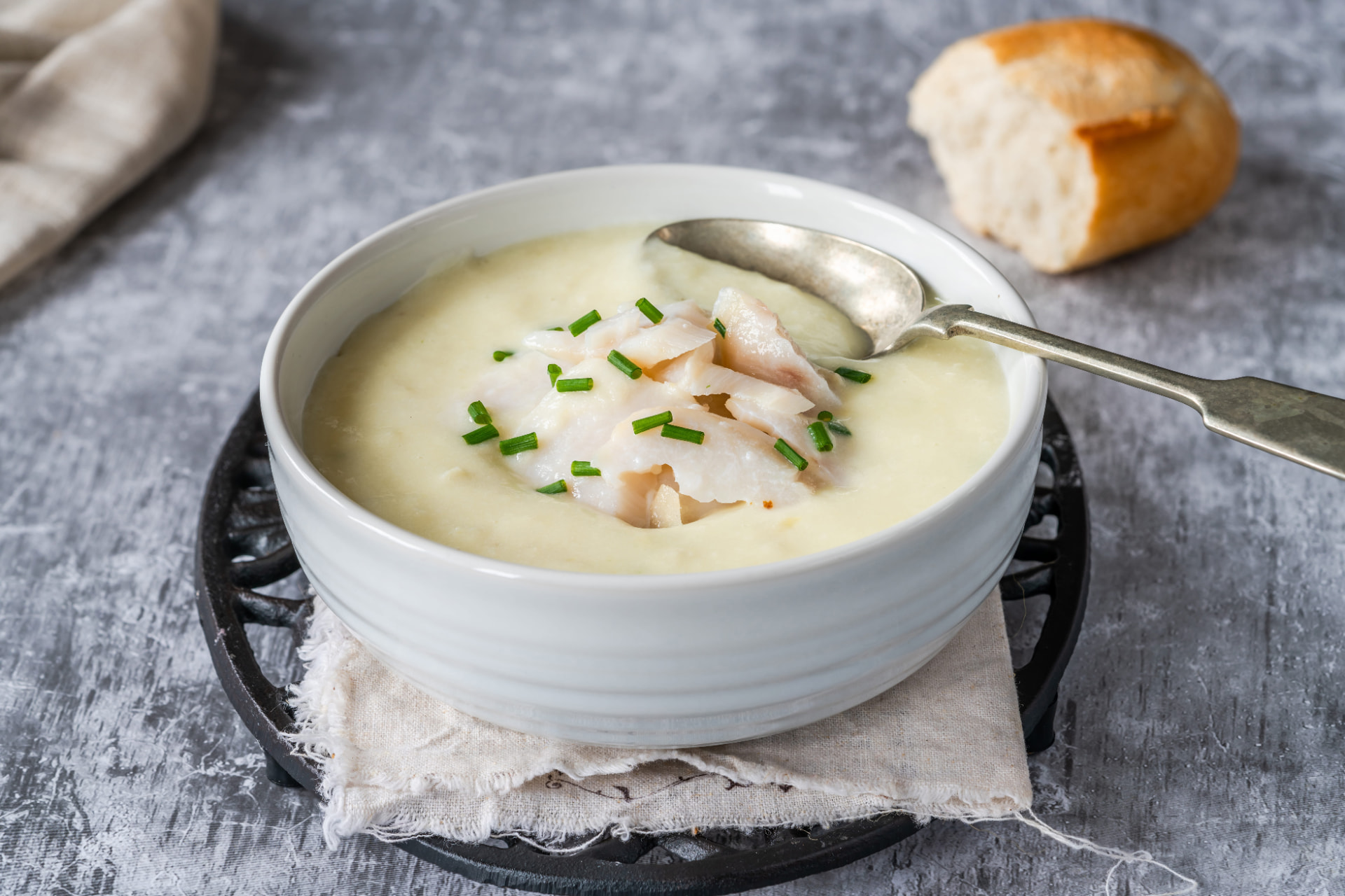 Cullen Skink