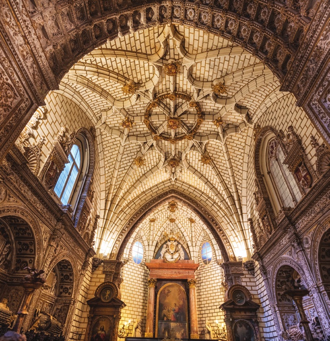 Toledo Cathedral