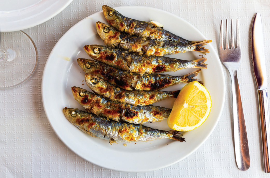 Espetos